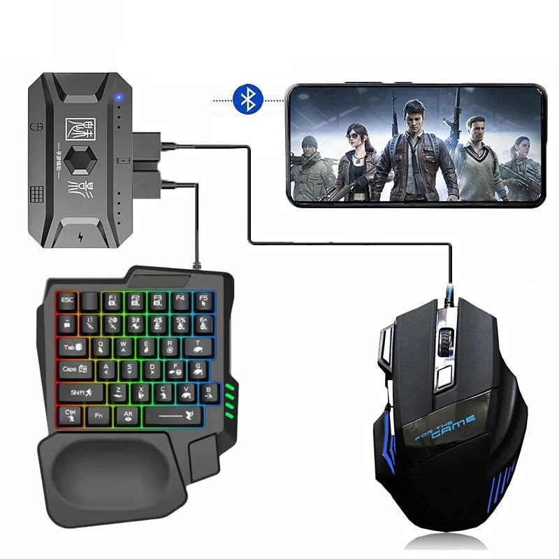 Computer Accessories