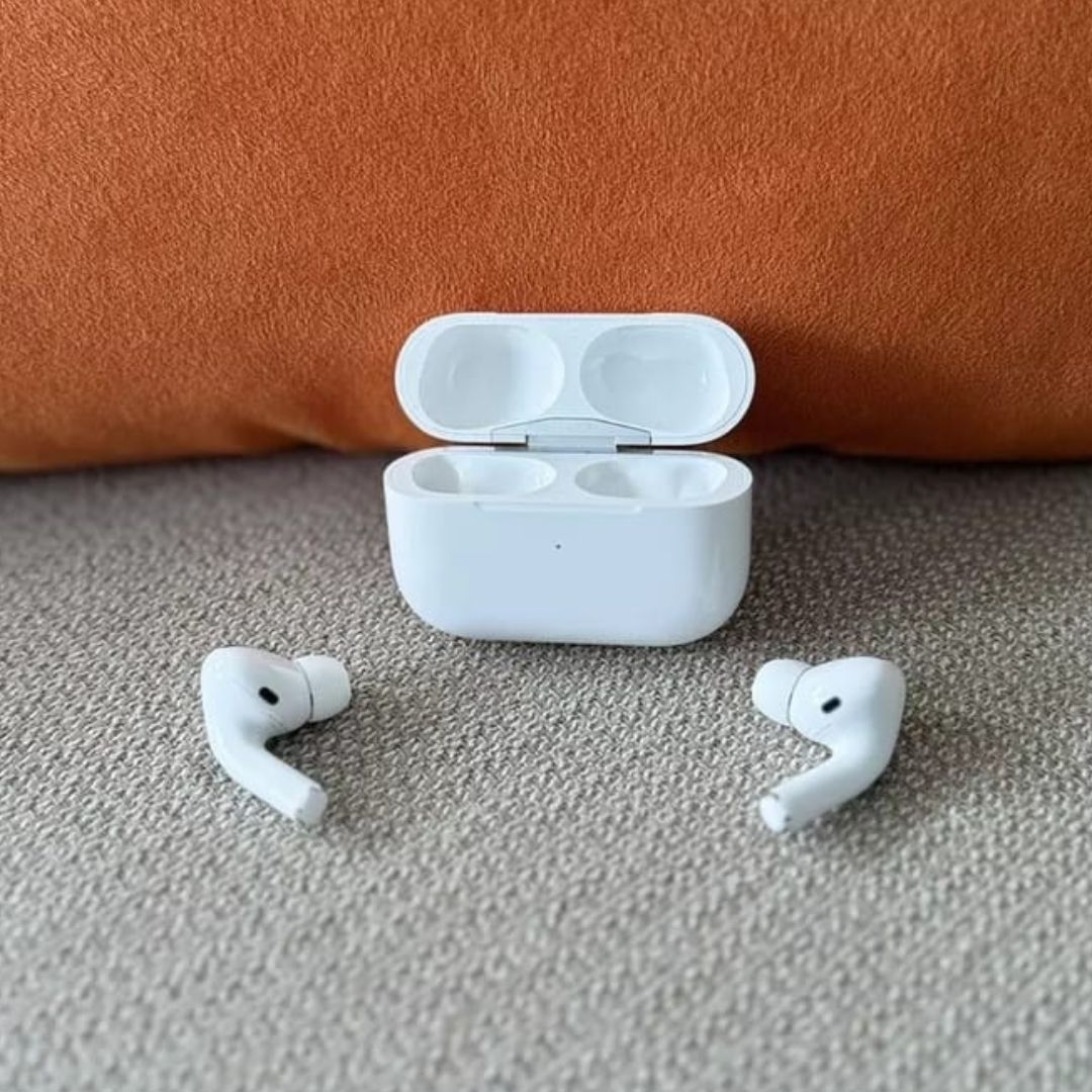 Headphone