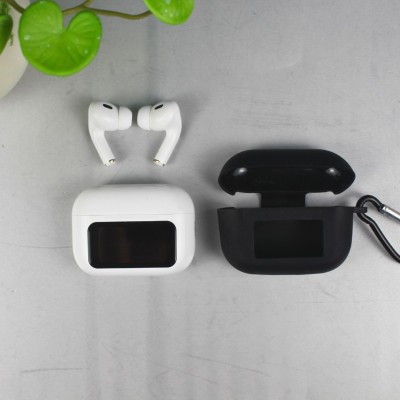 A9 Pro Display Earbuds (Cover Free)