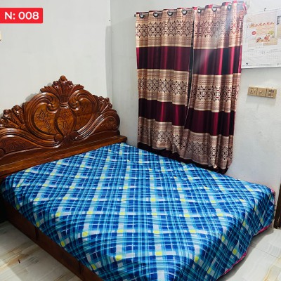 Water proof bed shit