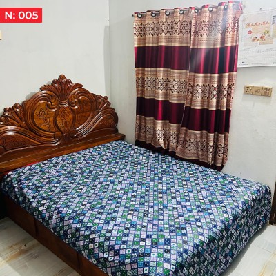 Water proof bed shit
