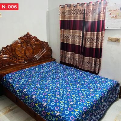 Water proof bed shit