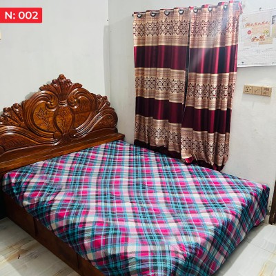 Water proof bed shit