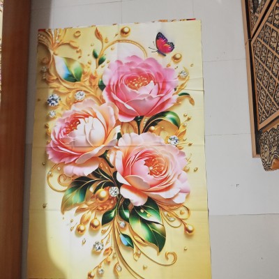 3d Floor Mat