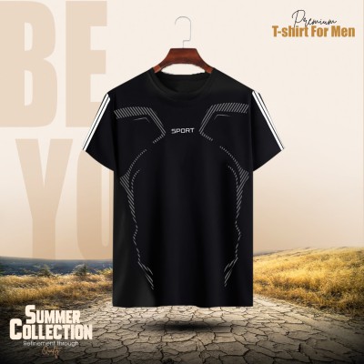 Comfortable sports T-Shirt