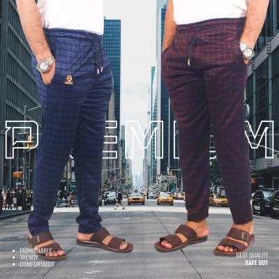2 pcs combo premium trouser For Men