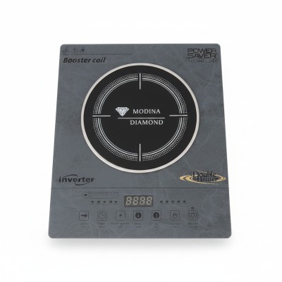 Electric Infrared Cooker Modina Diamond